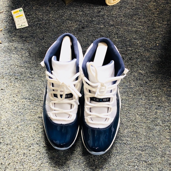 Jordan 11 Win Like 82 - Picture 2 of 4